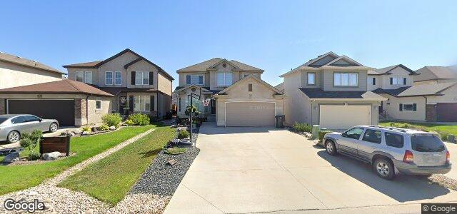 Larawan ng 14 Darbrett Bay sa Winnipeg, Manitoba