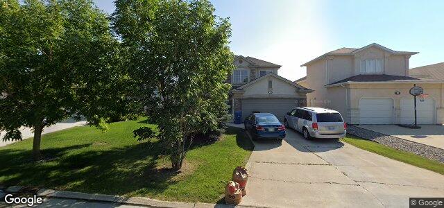 Larawan ng 14 Desna Place sa Winnipeg, Manitoba