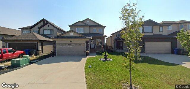 Larawan ng 14 Elbe Road sa Winnipeg, Manitoba