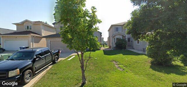 Larawan ng 14 Marseilles Close sa Winnipeg, Manitoba