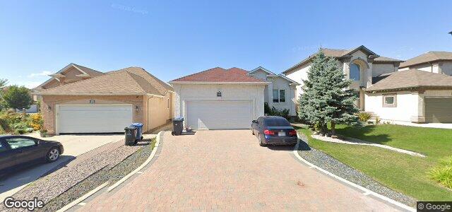 Larawan ng 14 Massalia Drive sa Winnipeg, Manitoba