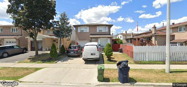 Larawan ng 14 Mercedes Drive sa Winnipeg, Manitoba