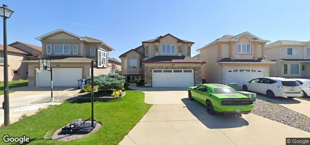 Larawan ng 14 Odessa Cove sa Winnipeg, Manitoba