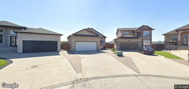 Larawan ng 14 Pavia Place sa Winnipeg, Manitoba