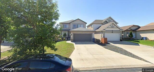 Larawan ng 14 Poznan Crescent sa Winnipeg, Manitoba