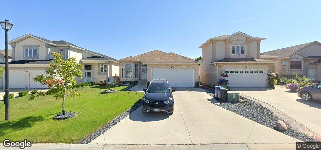 Larawan ng 14 Riga Cove sa Winnipeg, Manitoba