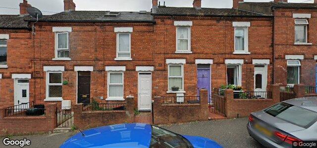 Larawan ng 14 Rockmore Road sa Winnipeg, Manitoba