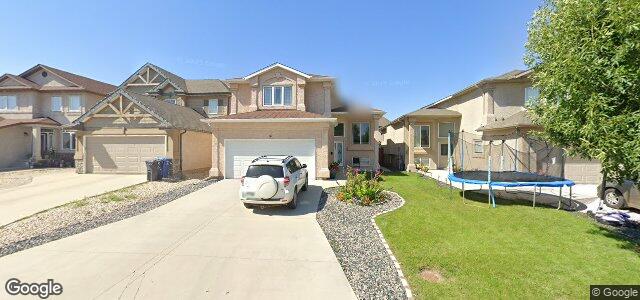 Larawan ng 14 Sava Way sa Winnipeg, Manitoba