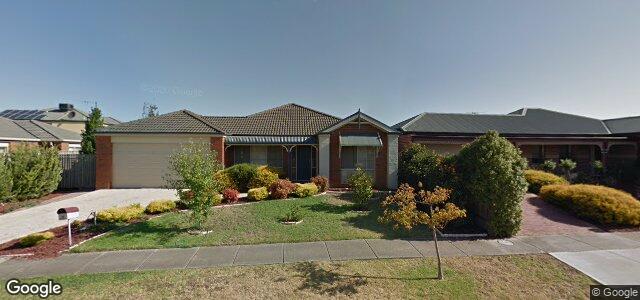 Larawan ng 14 Trieste Way sa Winnipeg, Manitoba