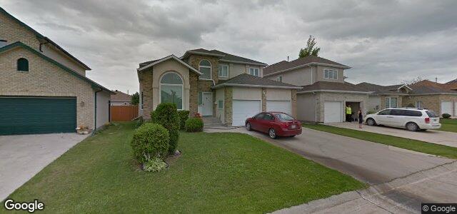 Larawan ng 140 Amber Trail sa Winnipeg, Manitoba