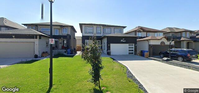 Larawan ng 140 Bitterfield Drive sa Winnipeg, Manitoba