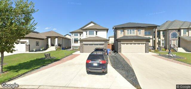 Larawan ng 140 Lakebourne Drive sa Winnipeg, Manitoba