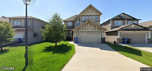 Larawan ng 140 Morava Way sa Winnipeg, Manitoba