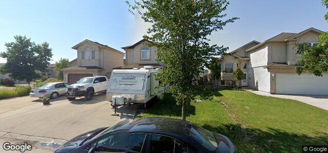 Larawan ng 140 Novara Drive sa Winnipeg, Manitoba