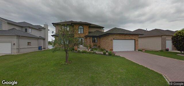 Larawan ng 141 Amber Trail sa Winnipeg, Manitoba