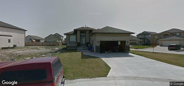 Photo of 141 Strasbourg Drive in Winnipeg, Manitoba
