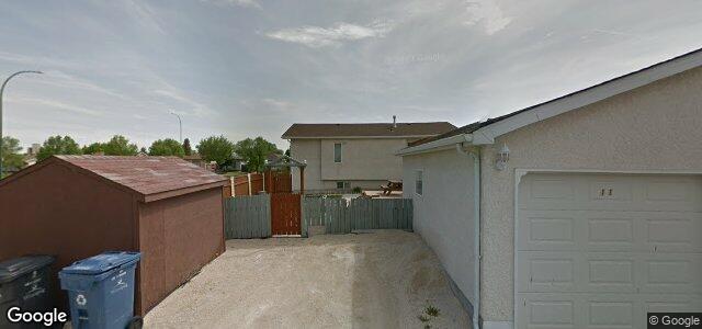 Larawan ng 1411 Leila Avenue sa Winnipeg, Manitoba