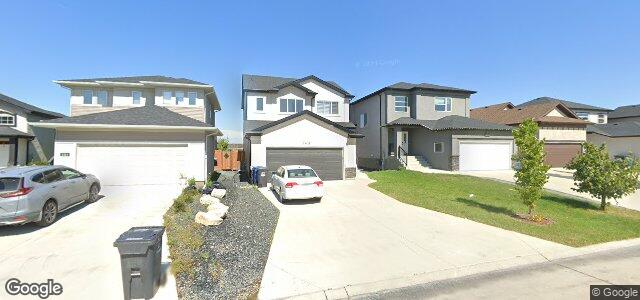 Larawan ng 143 Bitterfield Drive sa Winnipeg, Manitoba