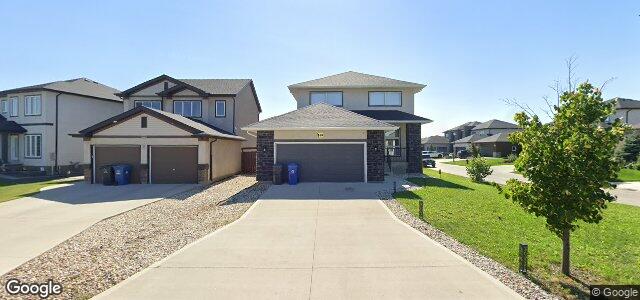 Larawan ng 143 Lakebourne Drive sa Winnipeg, Manitoba