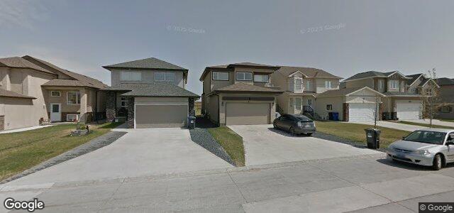Larawan ng 143 Mosselle Drive sa Winnipeg, Manitoba