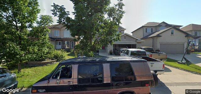 Larawan ng 143 Thorn Drive sa Winnipeg, Manitoba