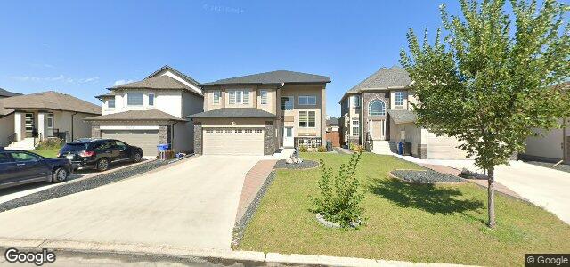 Larawan ng 144 Lakebourne Drive sa Winnipeg, Manitoba
