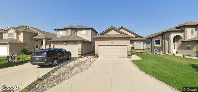 Larawan ng 146 Baltic Bay sa Winnipeg, Manitoba