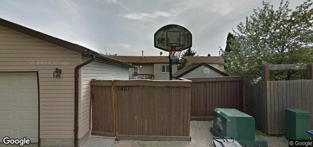 Larawan ng 1467 Leila Avenue sa Winnipeg, Manitoba