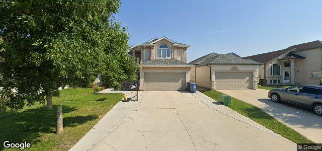 Larawan ng 147 Novara Drive sa Winnipeg, Manitoba
