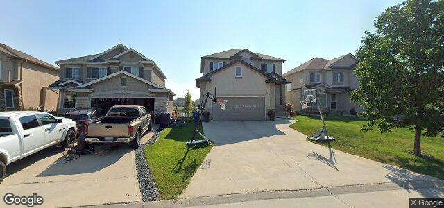 Larawan ng 147 Thorn Drive sa Winnipeg, Manitoba
