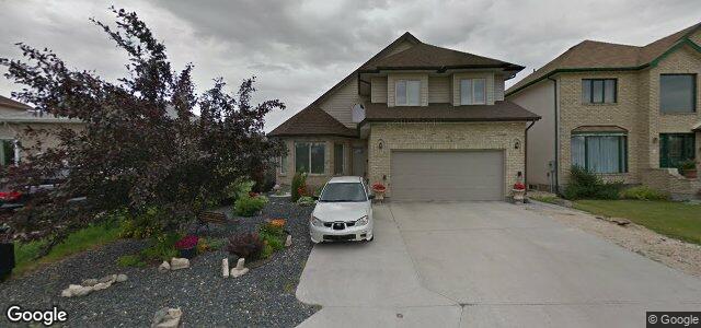 Larawan ng 148 Amber Trail sa Winnipeg, Manitoba