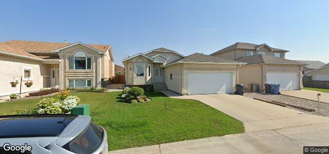 Larawan ng 15 Allan Blye Drive sa Winnipeg, Manitoba