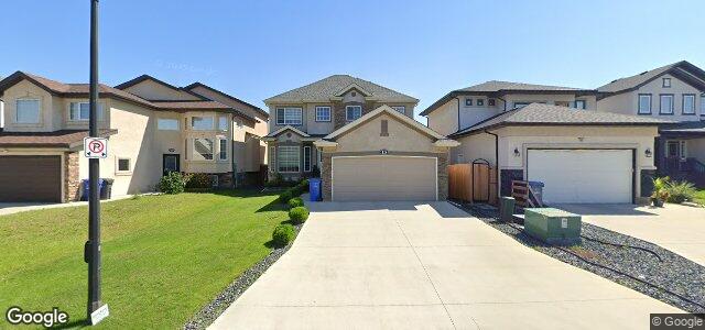 Larawan ng 15 Allincite Road sa Winnipeg, Manitoba