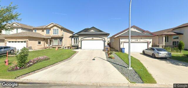 Larawan ng 15 Amber Trail sa Winnipeg, Manitoba