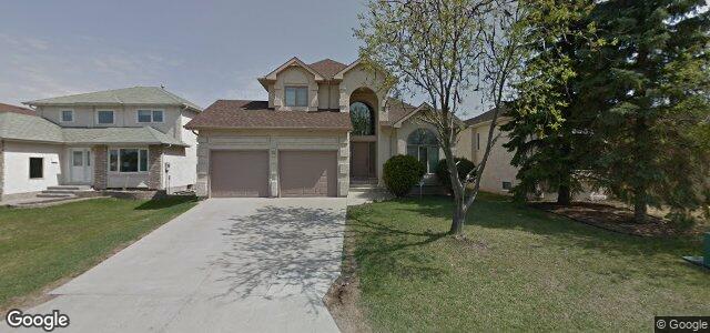 Larawan ng 15 Ambergate Drive sa Winnipeg, Manitoba