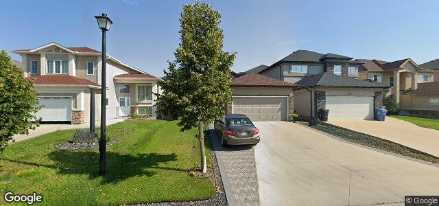 15 Baltic Bay（加拿大曼尼托巴省溫尼伯市）房屋照片