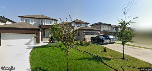 Larawan ng 15 Barneveld Road sa Winnipeg, Manitoba