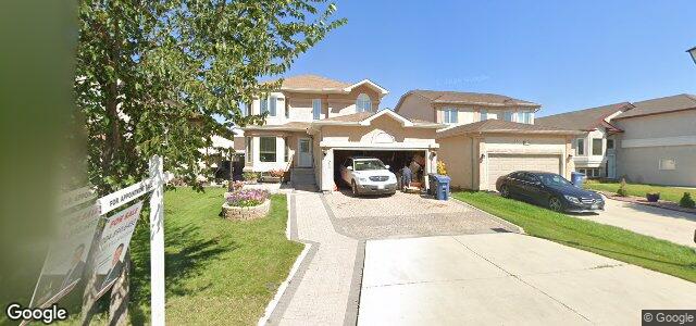 Larawan ng 15 Basel Avenue sa Winnipeg, Manitoba