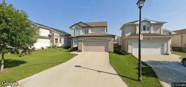 Larawan ng 15 Courland Bay sa Winnipeg, Manitoba