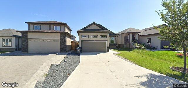 Larawan ng 15 Degner Place sa Winnipeg, Manitoba