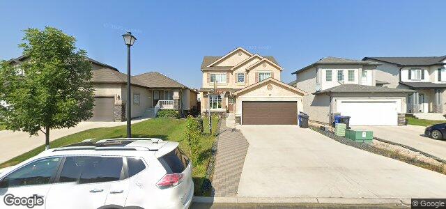 Larawan ng 15 Elbe Road sa Winnipeg, Manitoba