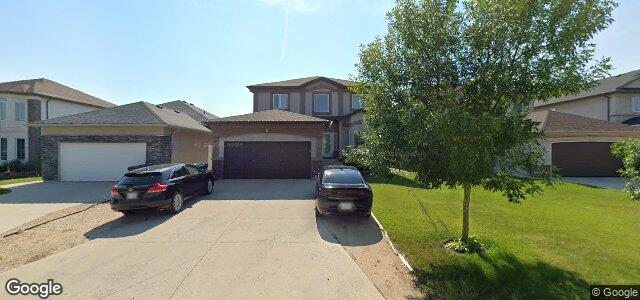 15 Mike Ruta Court（加拿大曼尼托巴省温尼伯市）房屋照片