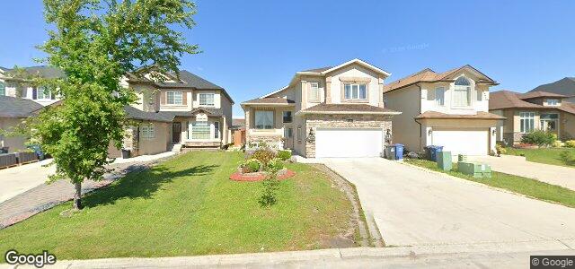 Larawan ng 15 Morava Way sa Winnipeg, Manitoba