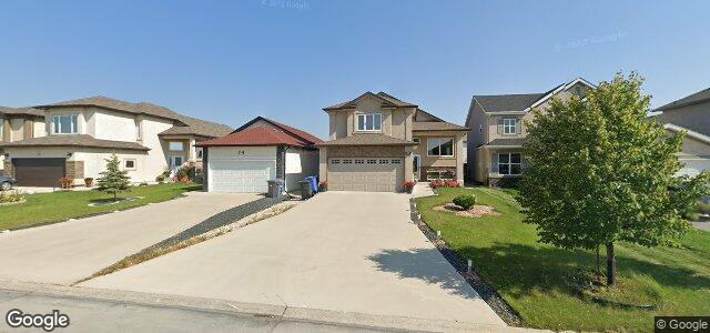 Larawan ng 15 Mosselle Drive sa Winnipeg, Manitoba
