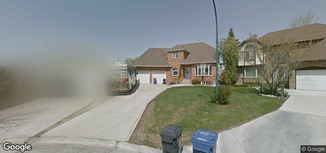 Larawan ng 15 Nyree Cove sa Winnipeg, Manitoba