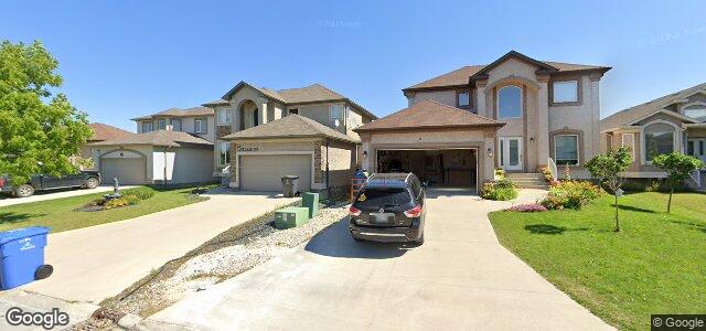 Larawan ng 15 Tessler Bay sa Winnipeg, Manitoba