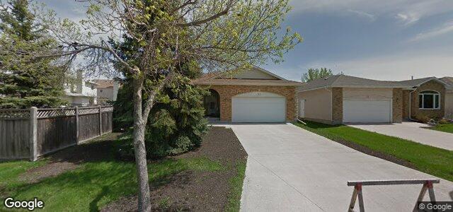 Larawan ng 15 Vistula Way sa Winnipeg, Manitoba