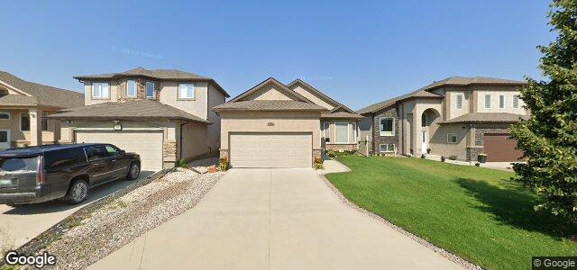 Larawan ng 150 Baltic Bay sa Winnipeg, Manitoba