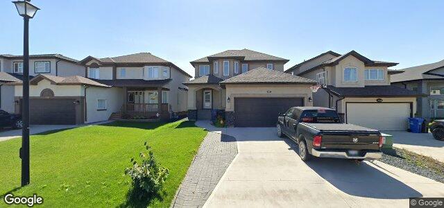 Larawan ng 150 Bitterfield Drive sa Winnipeg, Manitoba