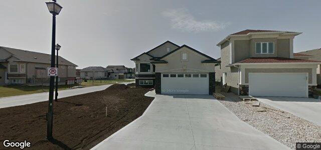 Larawan ng 150 Mosselle Drive sa Winnipeg, Manitoba